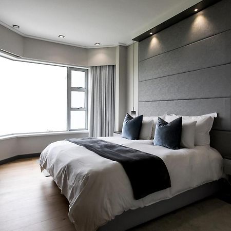 Bayview 303 Lägenhet Hermanus Exteriör bild