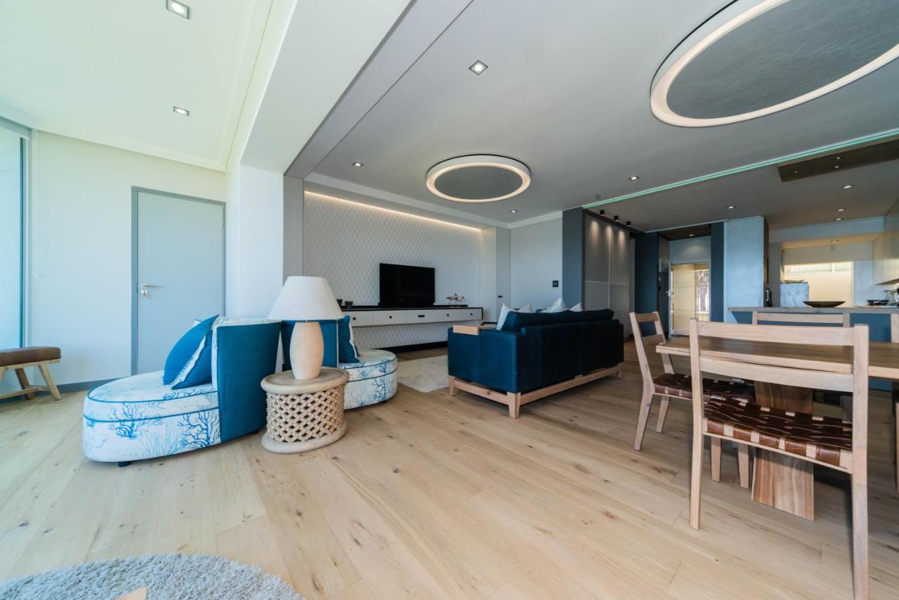 Bayview 303 Lägenhet Hermanus Exteriör bild