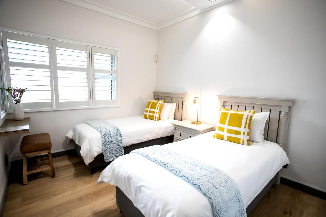 Bayview 303 Lägenhet Hermanus Exteriör bild