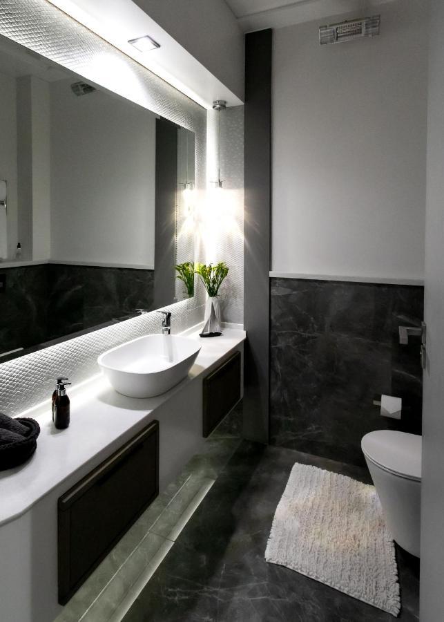 Bayview 303 Lägenhet Hermanus Exteriör bild