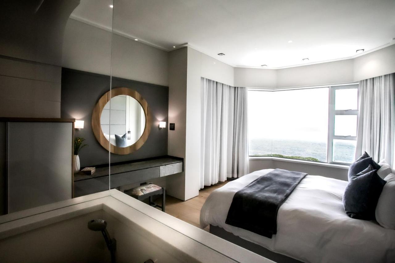 Bayview 303 Lägenhet Hermanus Exteriör bild