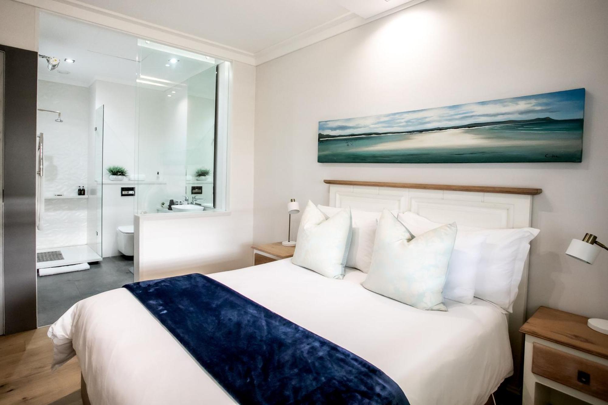 Bayview 303 Lägenhet Hermanus Exteriör bild