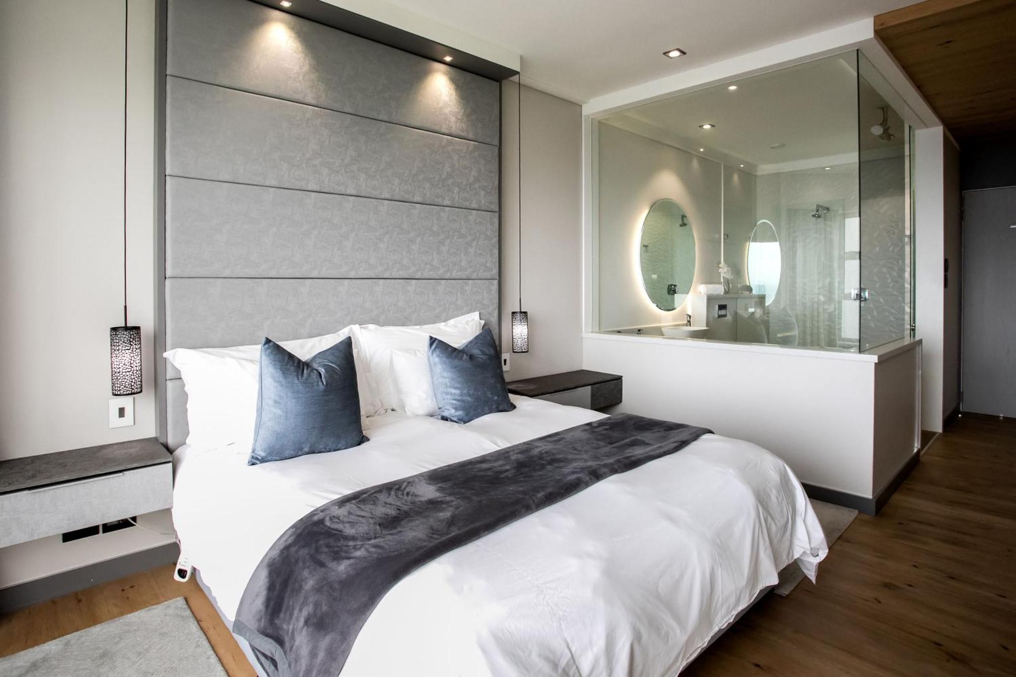 Bayview 303 Lägenhet Hermanus Exteriör bild