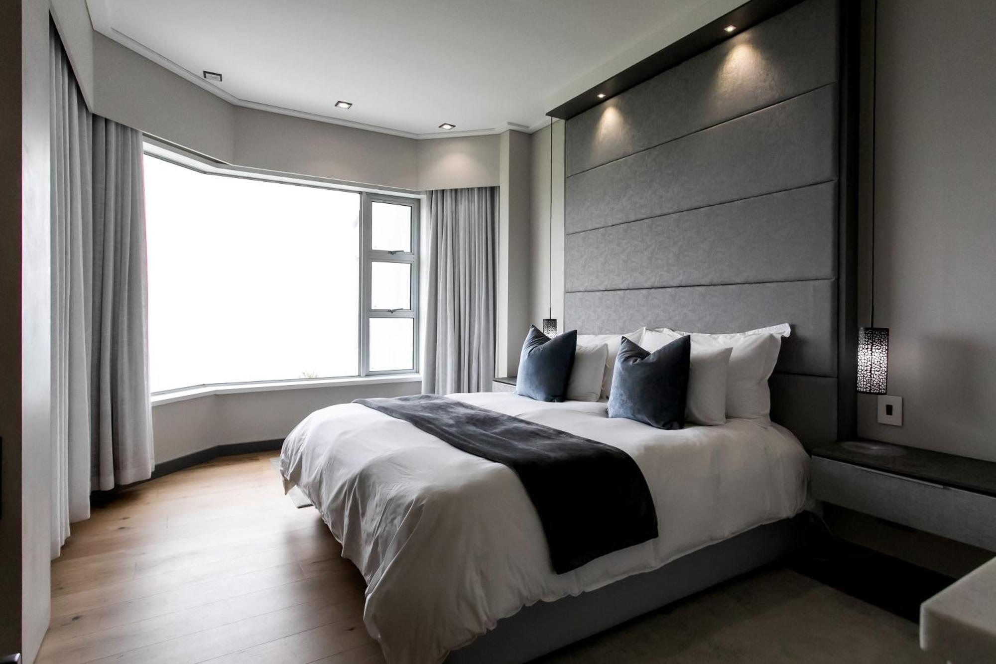 Bayview 303 Lägenhet Hermanus Exteriör bild