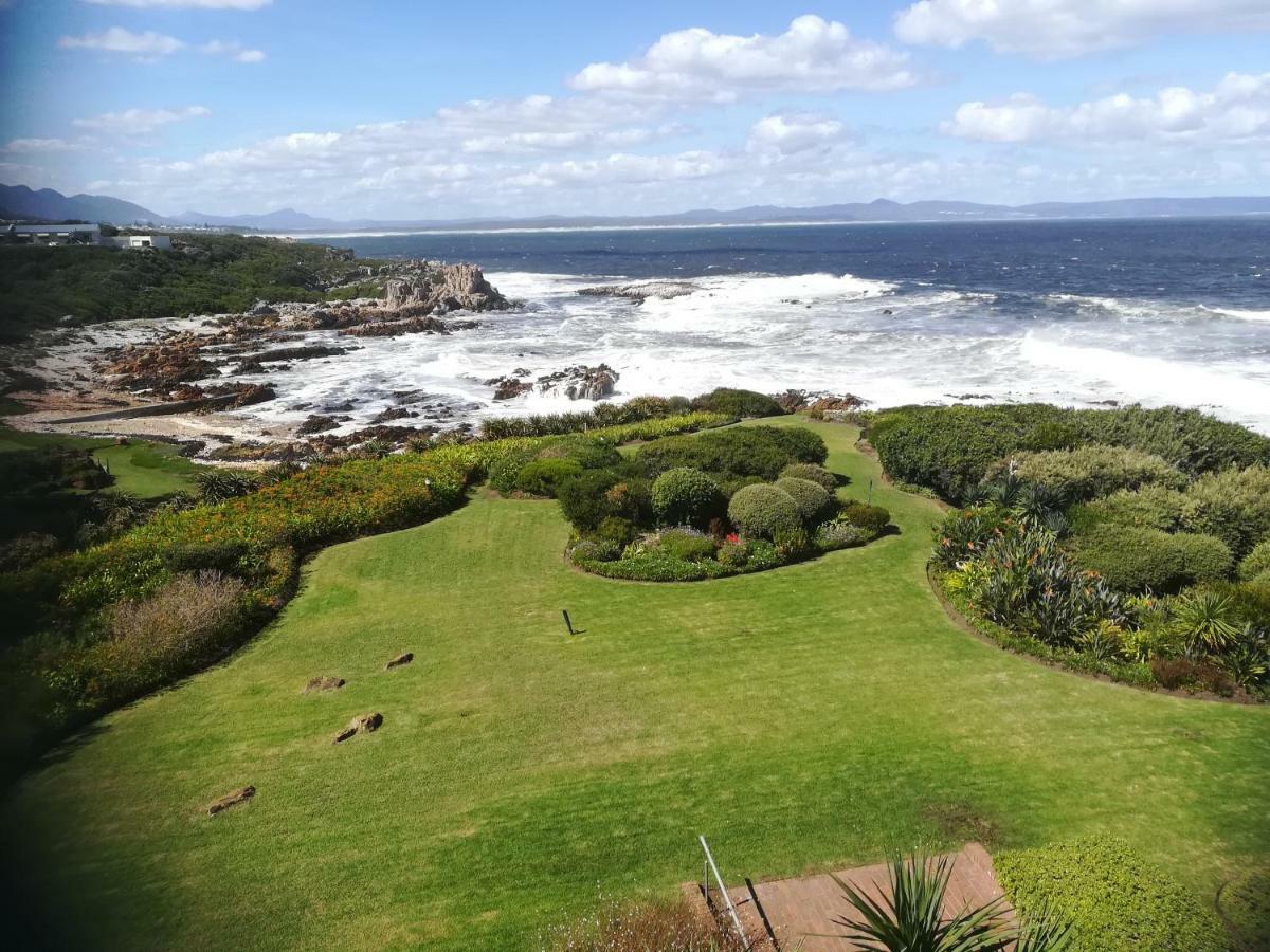 Bayview 303 Lägenhet Hermanus Exteriör bild