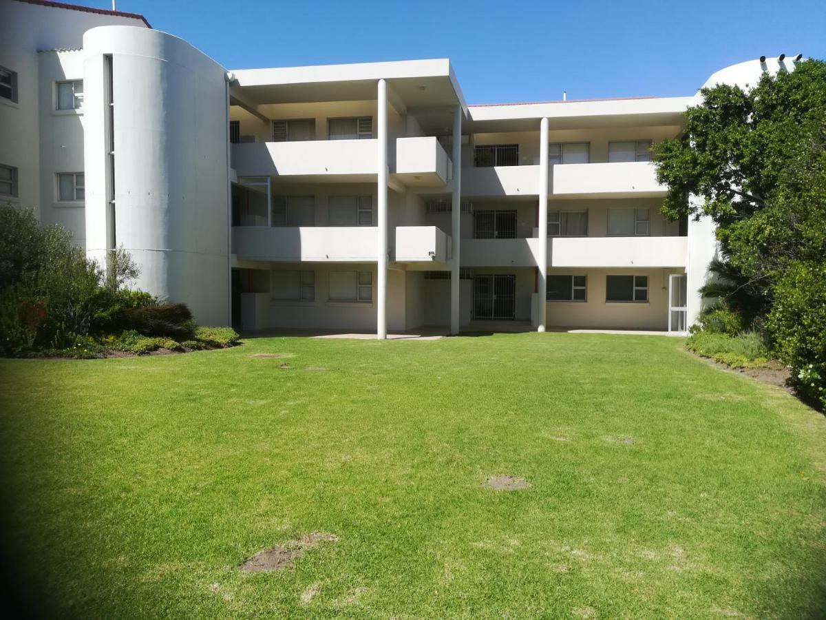 Bayview 303 Lägenhet Hermanus Exteriör bild